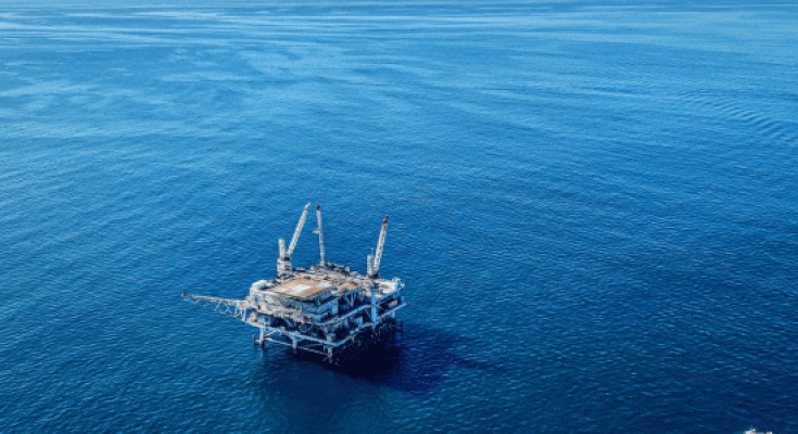 Oil and gas energy