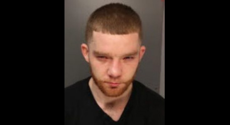 Stephen Patrick MacNeal