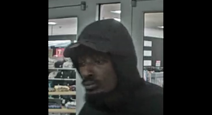 Kohl’s suspect