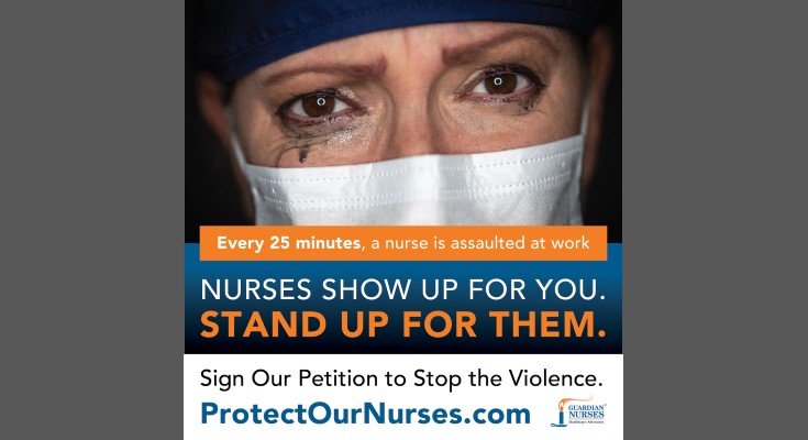 ProtectOurNurses