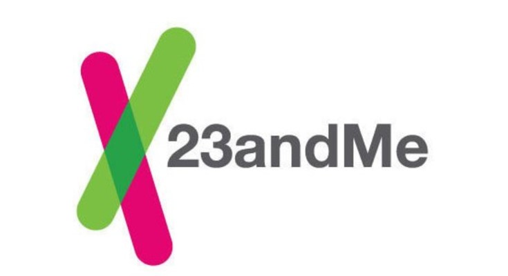 23andMe