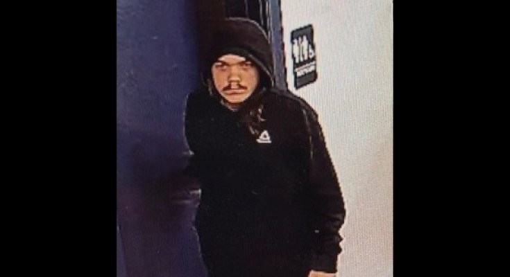 Suspect
