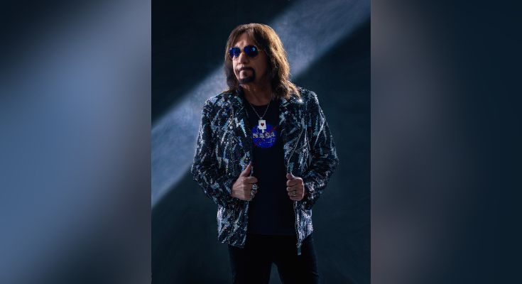 Ace Frehley