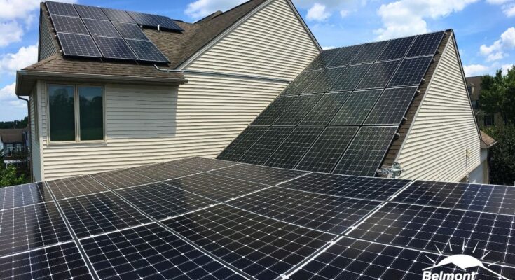 Belmont Solar