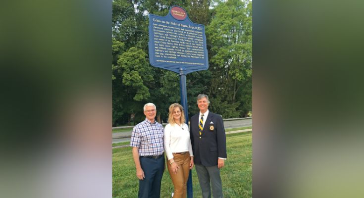 Brandywine Battlefield