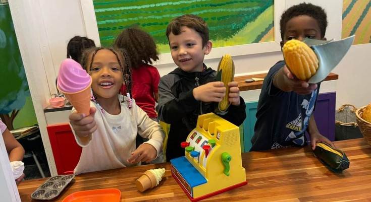 Pottstown Children’s Discovery Center