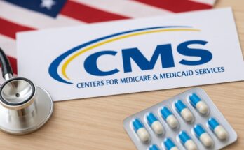 Centers for Medicare & Medicaid Services