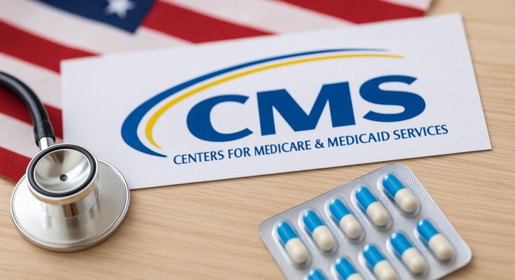 Centers for Medicare & Medicaid Services