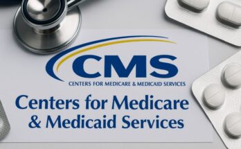 Centers for Medicare & Medicaid Services