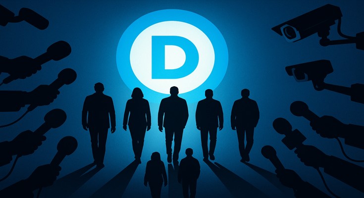 DNC Exiles