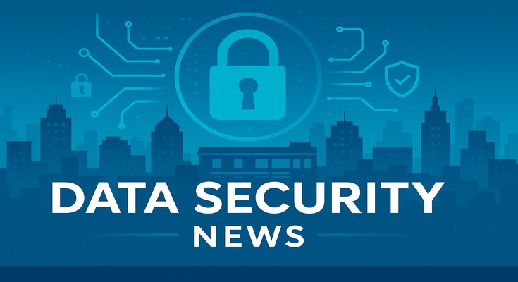Data Security News