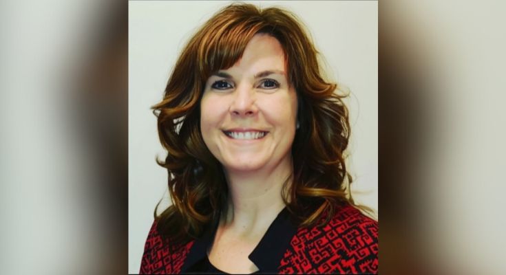 Dr. Sarah Yoder