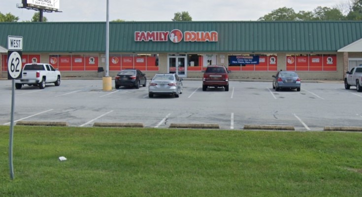 Family Dollar