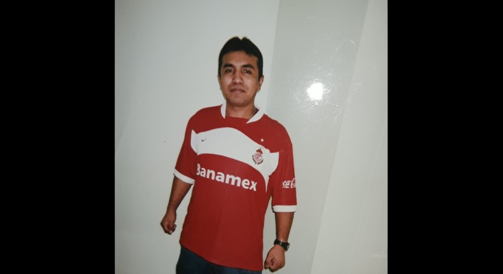 Gilberto Juarez-Mercado