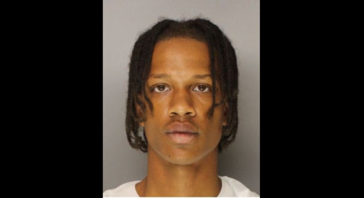 Harry Wilbert Anderson III