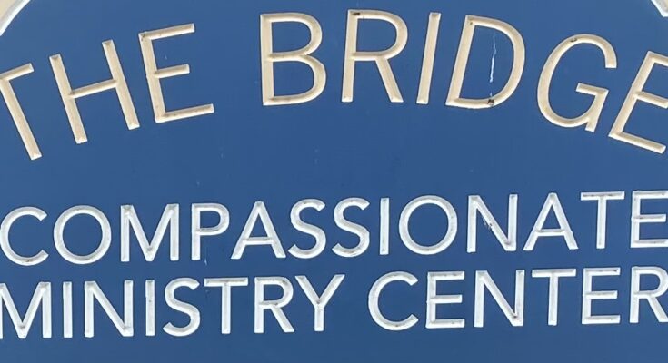 The Bridge Food Pantry-Food Distribution Center