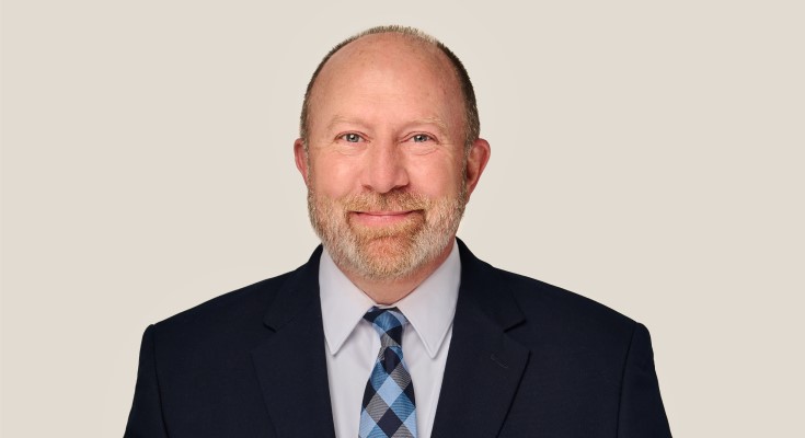 Donald F. Kohler
