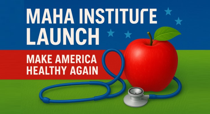 MAHA Institute