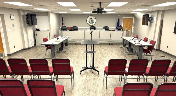 Meeting Room