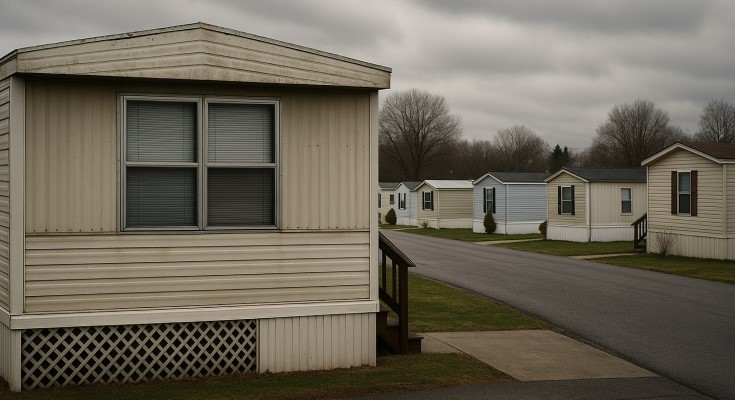 Mobile Homes