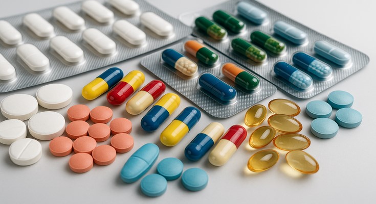 Pharmaceutical Drugs