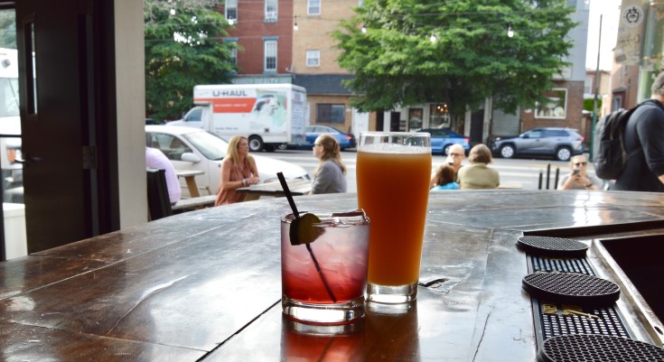 Fishtown Taps