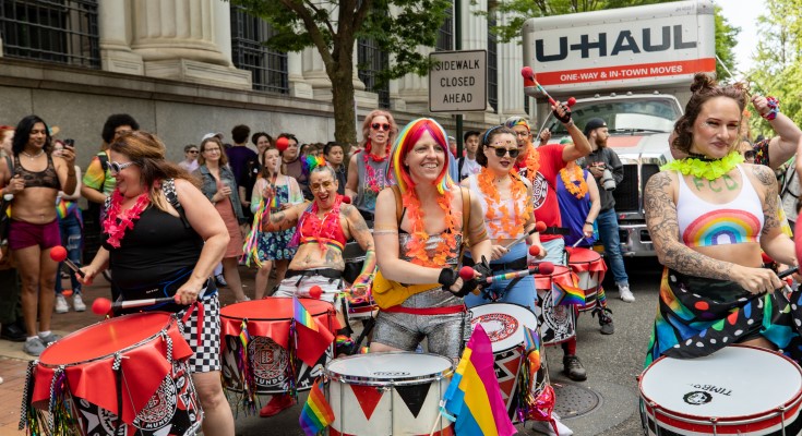 Philly Pride 365