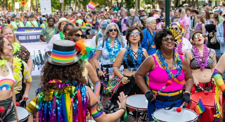 Philly Pride 365