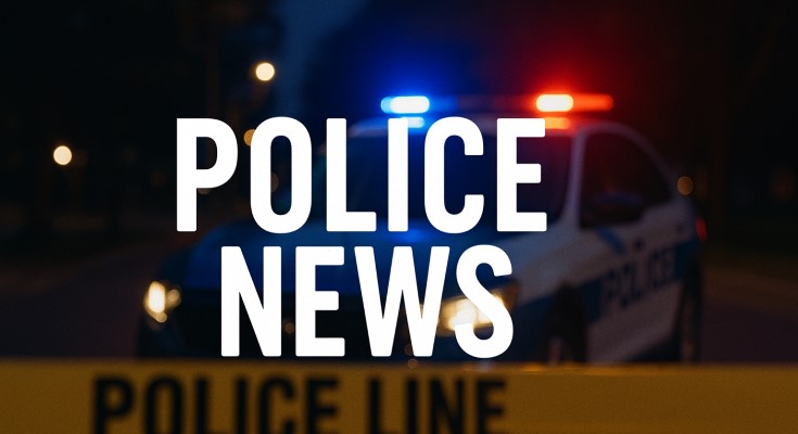 Police News
