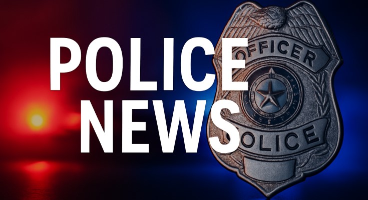 Police News