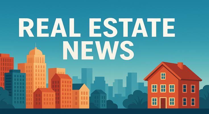 Real Estate News
