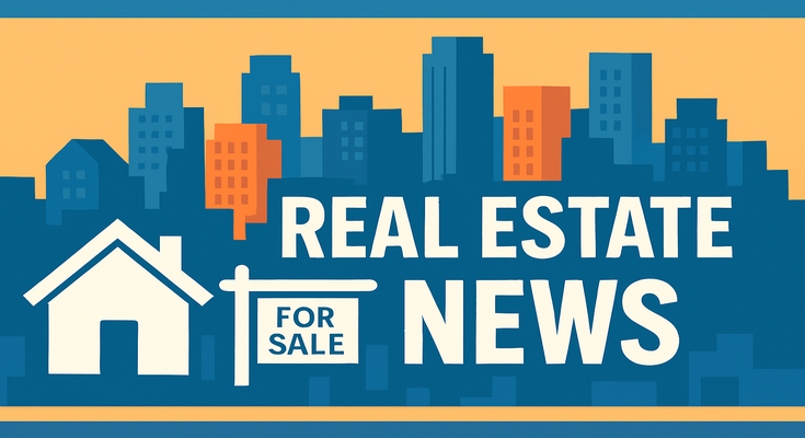 Real Estate News