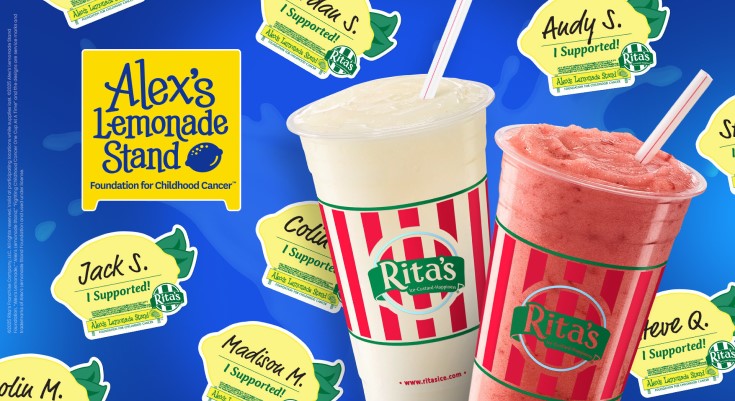 New Limeade Frozen Lemonade Ice Blender
