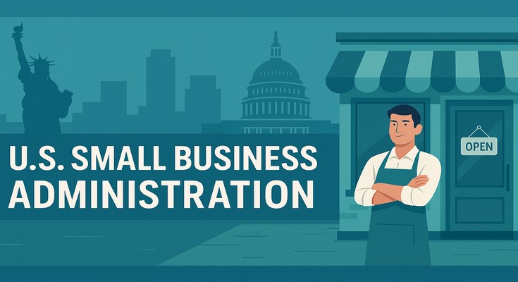 U.S. Small Business Administration