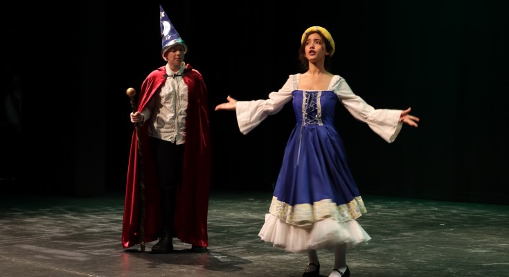 Shakespeare Festival
