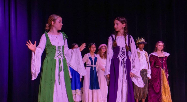 Chester County Shakespeare Festival