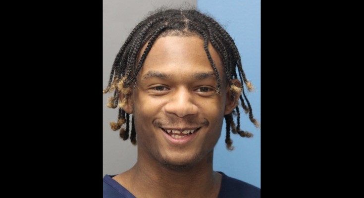 Shyquan Hall