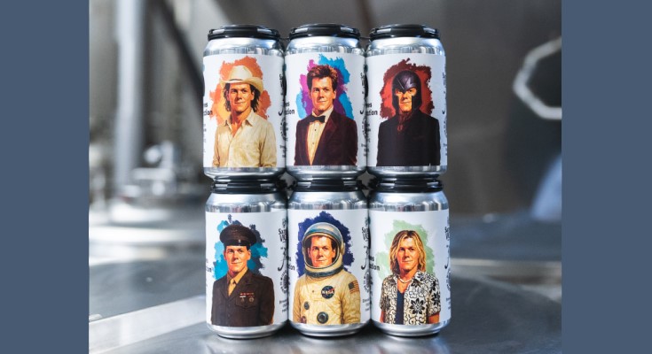 Six Degrees of Fermentation