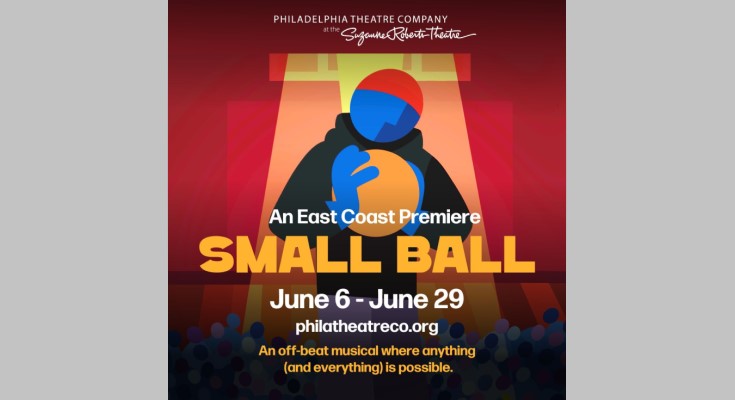 Small Ball