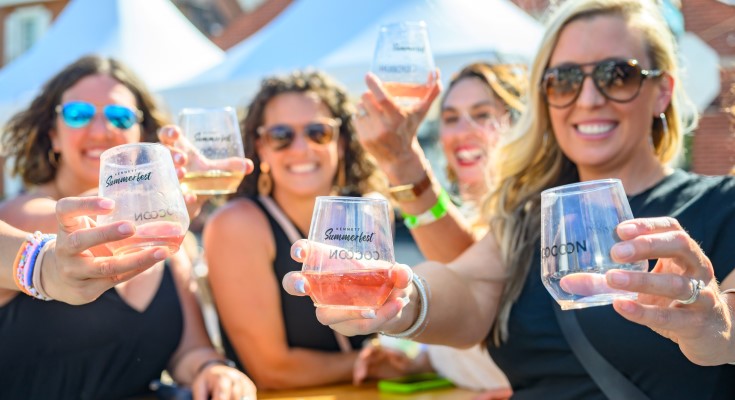 Kennett Summerfest