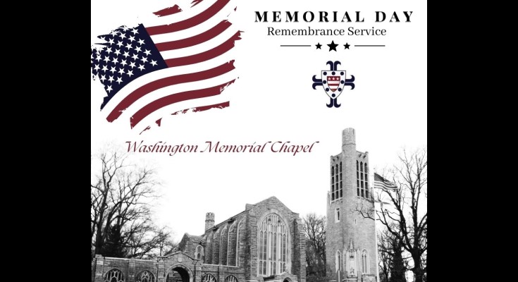 WMC Remembrance Service