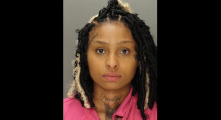 Zhalaysia Zhane Henson