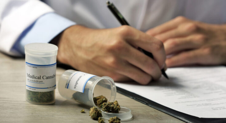 Medical cannabis