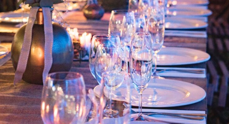 Banquet