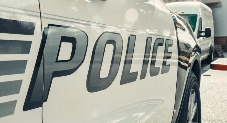 Burglary News Image