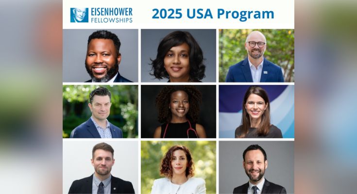 2025 USA Program
