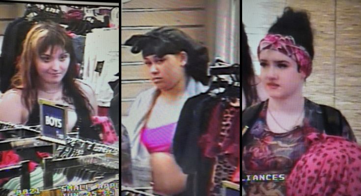 Suspects
