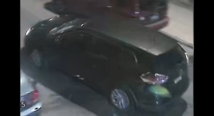 SUV