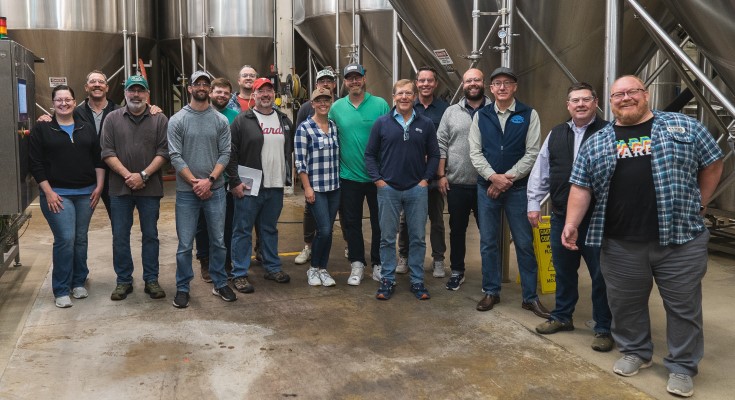 B3 Beverage Company