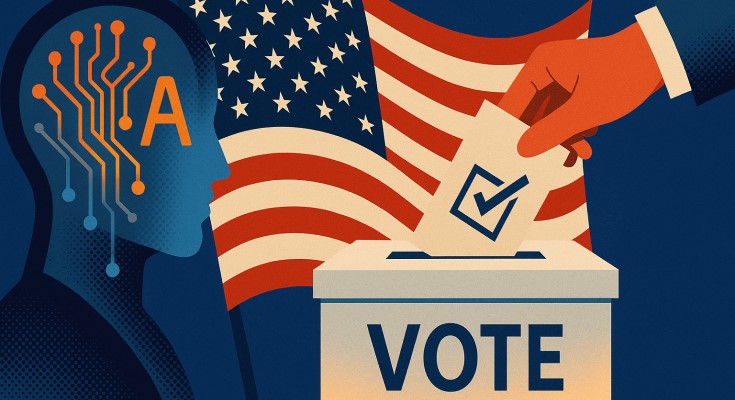 AI Campaign Innovation Risks